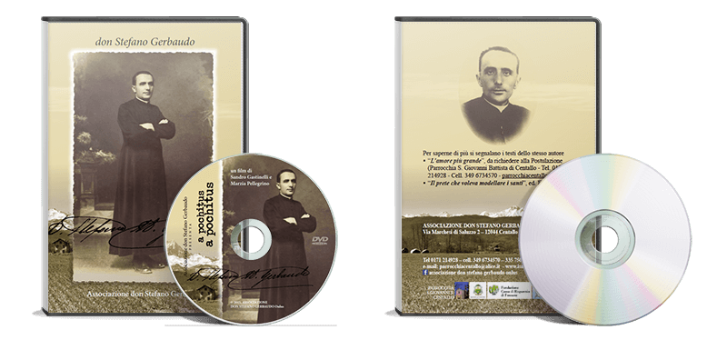 il DVD
