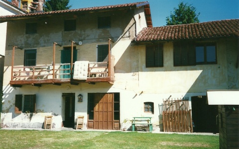 Casa vico Casa vico