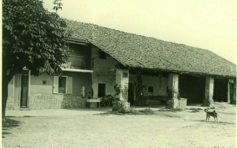 Cascina San Michele Cascina San Michele