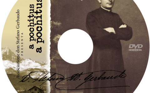Film " a pochitus a pochitus" Don Stefano Gerbaudo