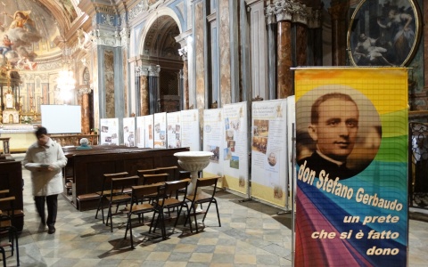 Mostra "Il Granello di senape"